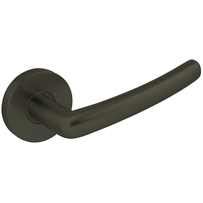 190 Satin Black
