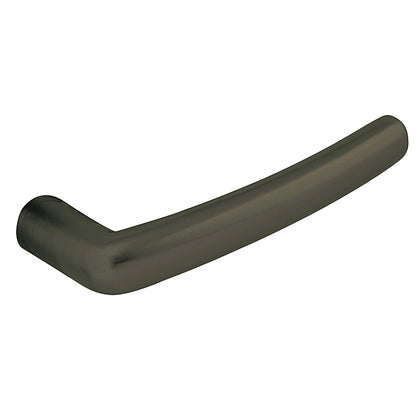 Baldwin Estate 5165 - Satin Black