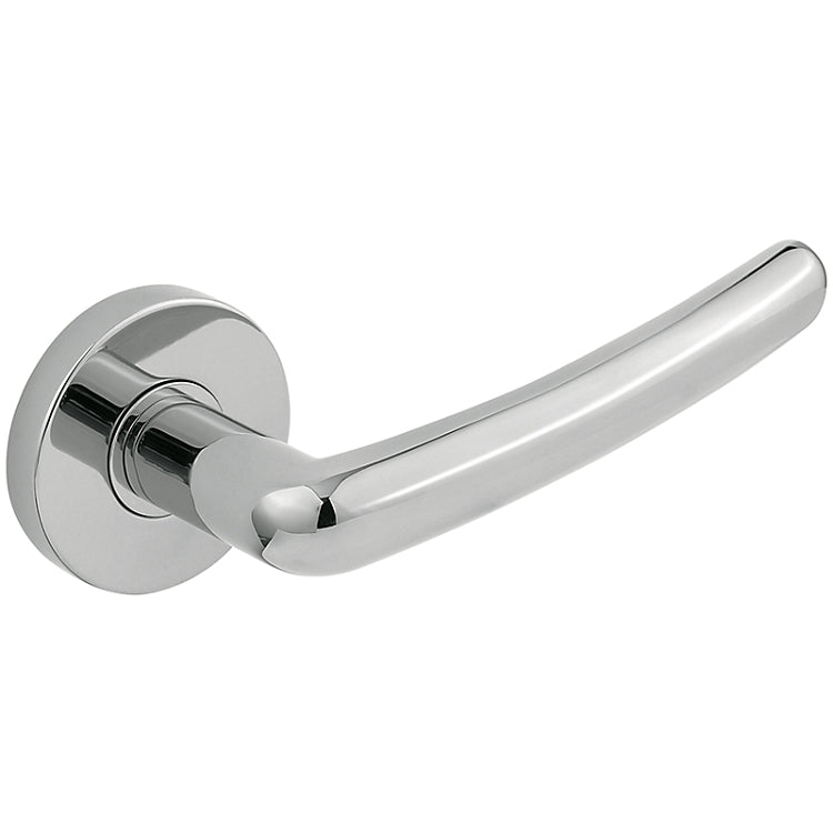 260 Polished Chrome