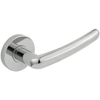 260 Polished Chrome