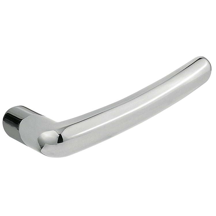 Baldwin Estate 5165 - Polished Chrome