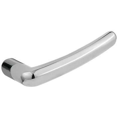Baldwin Estate 5165 - Polished Chrome