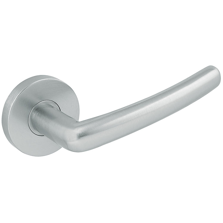 264 Satin Chrome