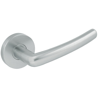 264 Satin Chrome