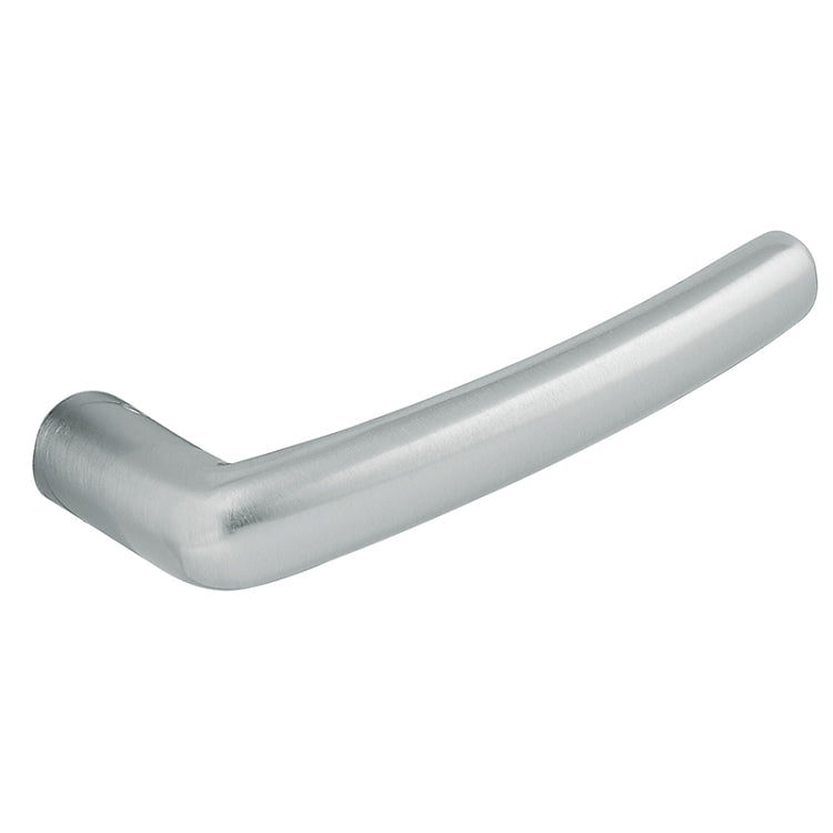 Baldwin Estate 5165 - Satin Chrome