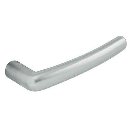 Baldwin Estate 5165 - Satin Chrome
