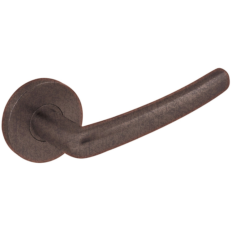 412 Distressed Vintage Bronze