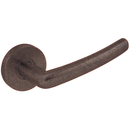 412 Distressed Vintage Bronze