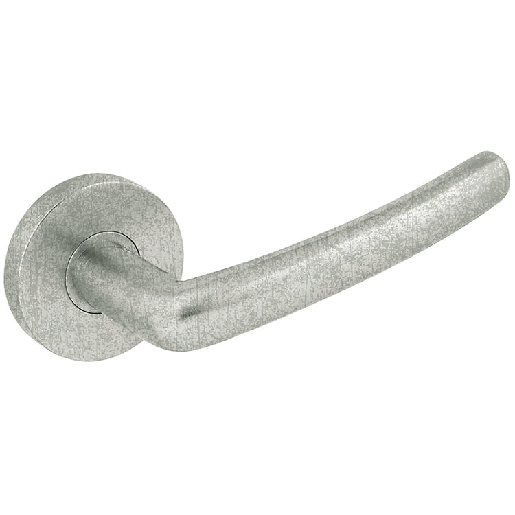 452 Distressed Antique Nickel