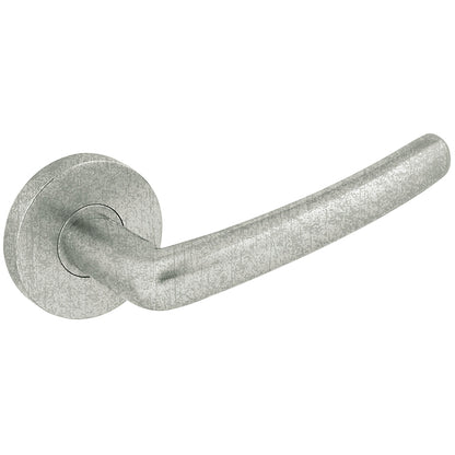 452 Distressed Antique Nickel