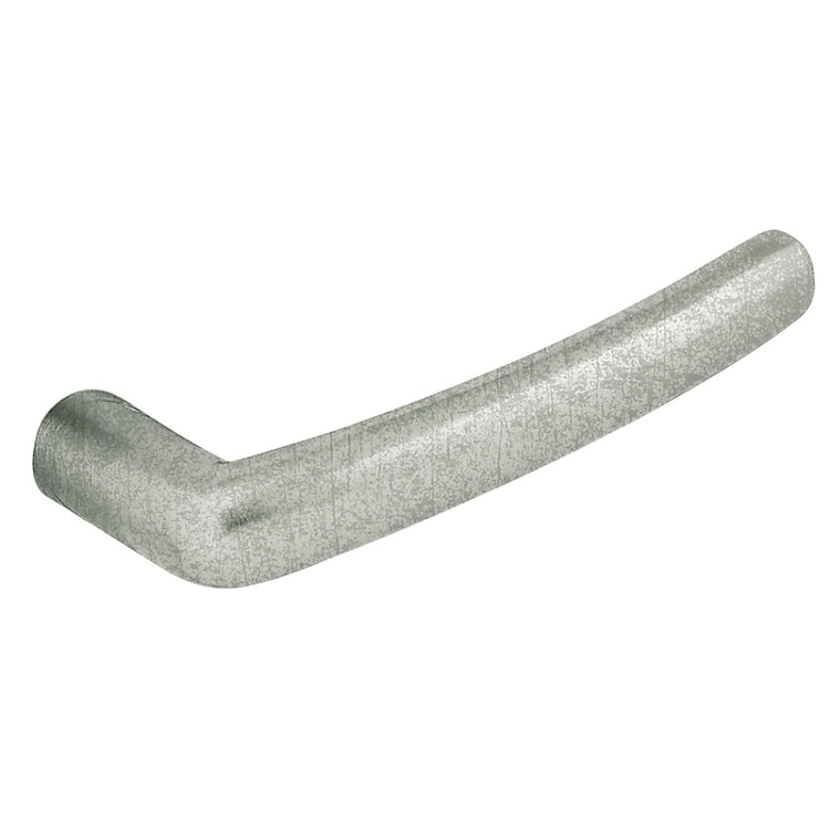 Baldwin Estate 5165 - Distressed Antique Nickel