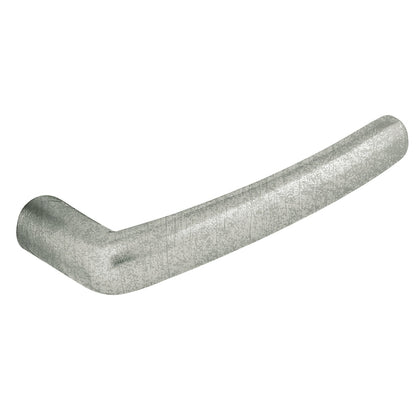 Baldwin Estate 5165 - Distressed Antique Nickel