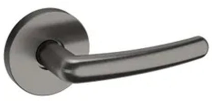 Baldwin Estate 5165 Lever Shown With 5032 Rosette