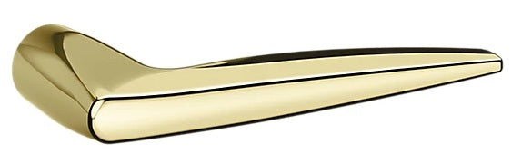 Baldwin Estate 5166 - Polished Brass