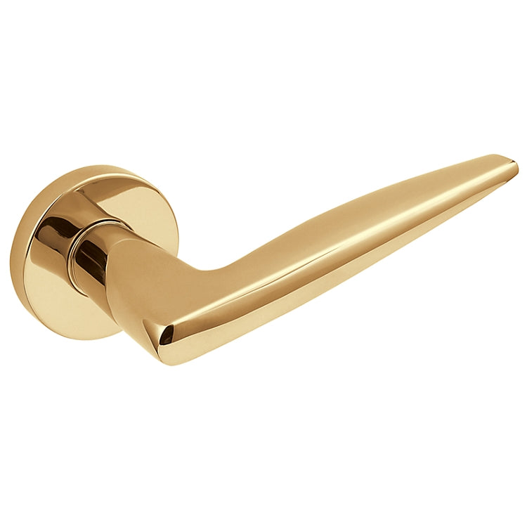 031 Non-Lacquered Polished Brass