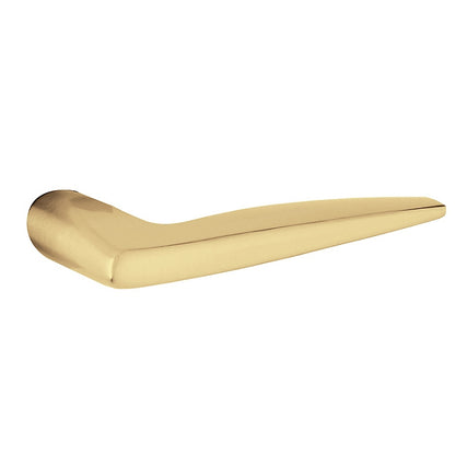 Baldwin Estate 5166 - Satin Brass