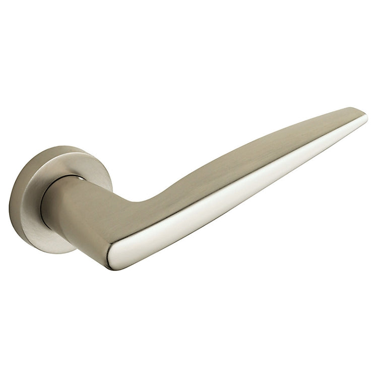 150 Satin Nickel