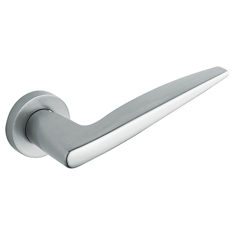 264 Satin Chrome