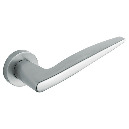 264 Satin Chrome