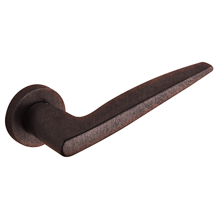 412 Distressed Vintage Bronze