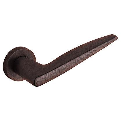 412 Distressed Vintage Bronze