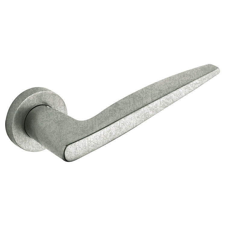 452 Distressed Antique Nickel