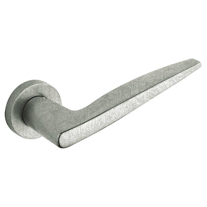 452 Distressed Antique Nickel