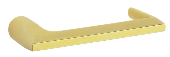 Baldwin Estate 5167 - Satin Brass