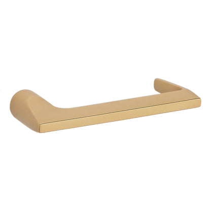 033 Vintage Brass