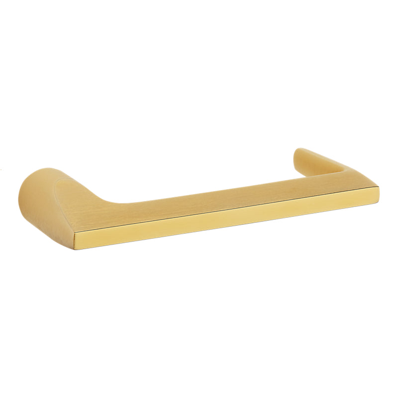 044 Satin Brass