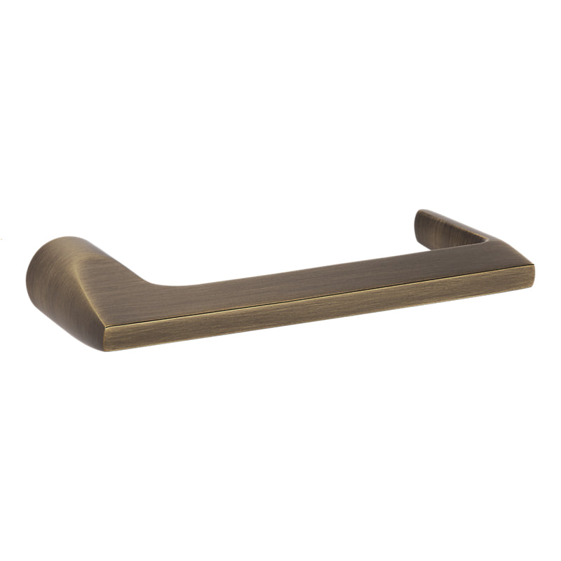 050 Satin Brass and Black
