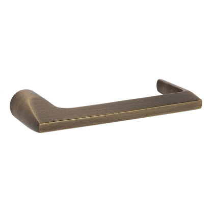 050 Satin Brass and Black