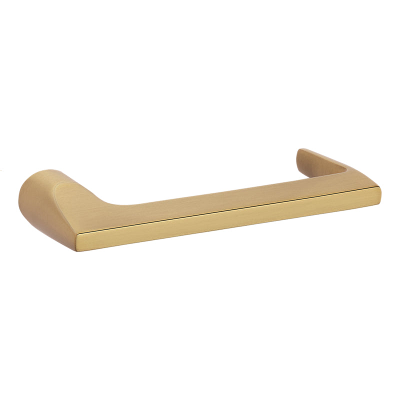 060 Satin Brass and Black