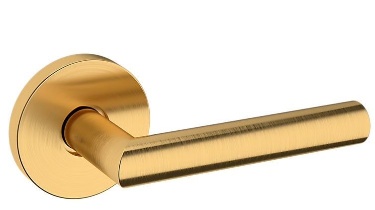 044 Satin Brass
