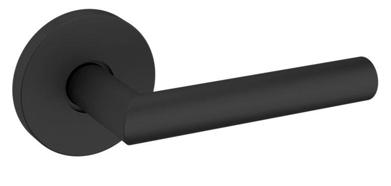 190 Satin Black