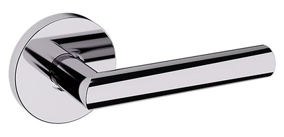 260 Polished Chrome