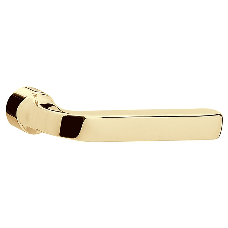 Baldwin Estate 5190 - Polished Brass