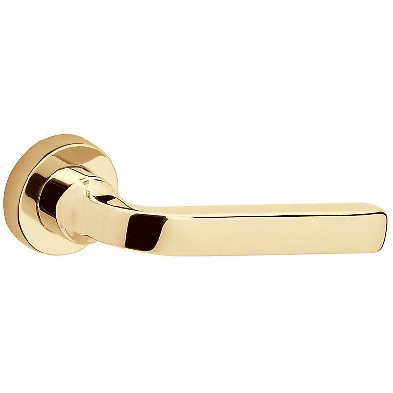 031 Non Lacquered Polished Brass / 003 Lifetime Polished Brass