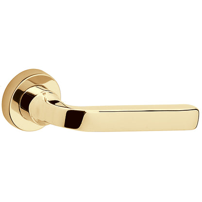 031 Non Lacquered Polished Brass / 003 Lifetime Polished Brass