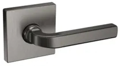 Baldwin Estate 5190 Lever Shown With R017 Rosette