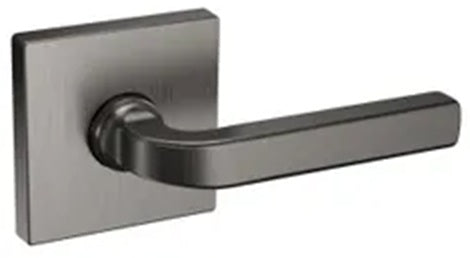 Baldwin Estate 5190 Lever Shown With R017 Rosette