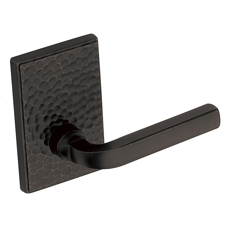 190 Satin Black