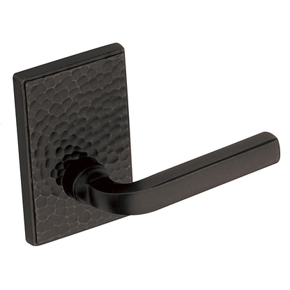 190 Satin Black