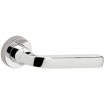 260 Polished Chrome
