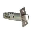 Baldwin Estate Keyed Entry Deadlocking Latch