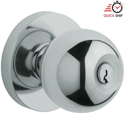 Polished Chrome