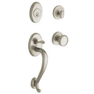 Baldwin Logan Handleset