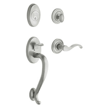 Baldwin Logan Handleset 85315