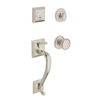 Baldwin Madison Handleset 85320