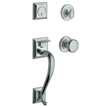 Baldwin Madison Handleset 85320